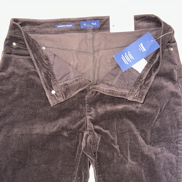 NWT CORDUROY - Picture 6 of 12